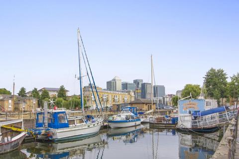 2 bedroom apartment to rent, Rainbow Quay, London SE16