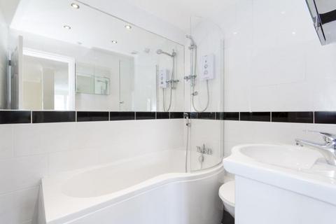 2 bedroom apartment to rent, Rainbow Quay, London SE16
