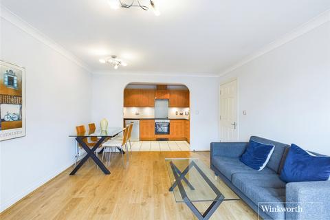 undefined, Blakes Quay, Gas Works Road, Reading, Berkshire, RG1