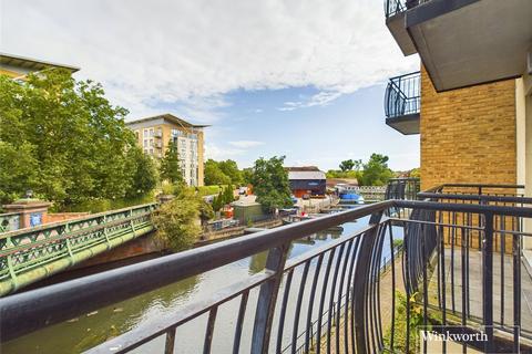 undefined, Blakes Quay, Gas Works Road, Reading, Berkshire, RG1