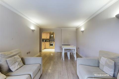 2 bedroom apartment to rent, Riverside House, Fobney Street, Reading, Berkshire, RG1