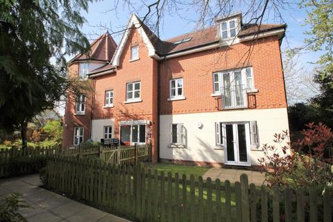 2 bedroom apartment to rent, Wessex Gate, Shinfield Road, Reading, Berkshire, RG2