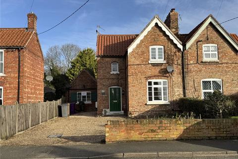 undefined, Beck Street, Digby, Lincolnshire, LN4
