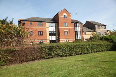 undefined, Waterside Gardens, Reading, Berkshire, RG1