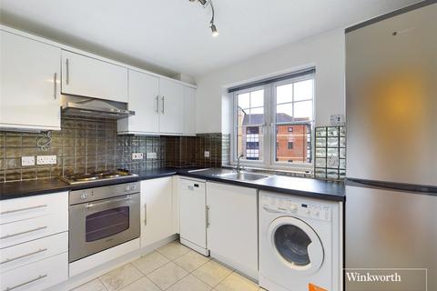 undefined, Waterside Gardens, Reading, Berkshire, RG1