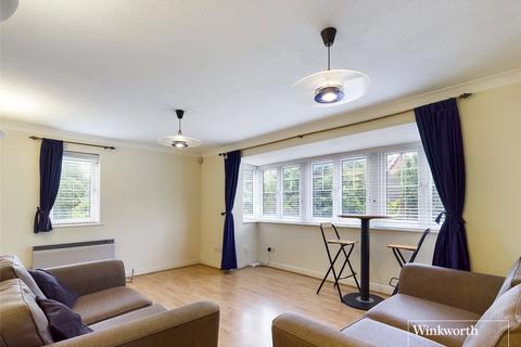 undefined, Waterside Gardens, Reading, Berkshire, RG1