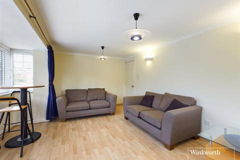 undefined, Waterside Gardens, Reading, Berkshire, RG1