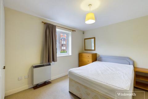 undefined, Waterside Gardens, Reading, Berkshire, RG1