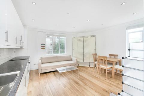 1 bedroom apartment to rent, Nell Gwynn House, Sloane Avenue, London, SW3