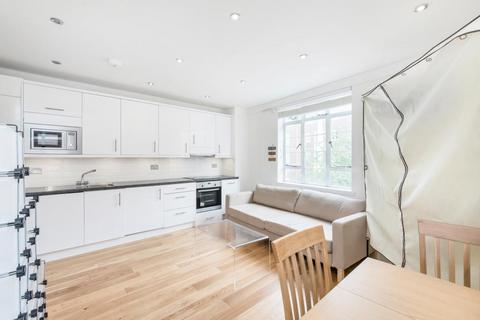 1 bedroom apartment to rent, Nell Gwynn House, Sloane Avenue, London, SW3