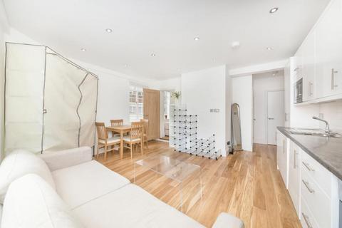 1 bedroom apartment to rent, Nell Gwynn House, Sloane Avenue, London, SW3