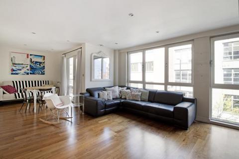 1 bedroom apartment to rent, Clerkenwell Road, London, EC1M