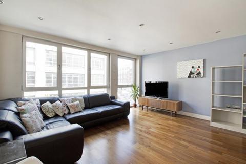 1 bedroom apartment to rent, Clerkenwell Road, London, EC1M