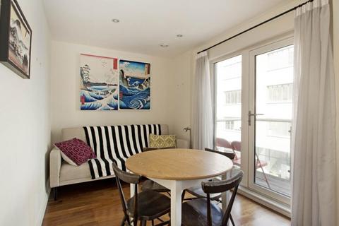 1 bedroom apartment to rent, Clerkenwell Road, London, EC1M