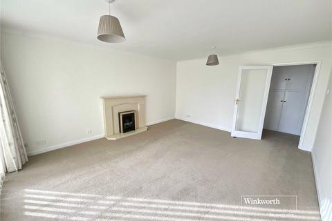 2 bedroom apartment to rent, Exeter Court, 52 Wharncliffe Road, Highcliffe, Dorset, BH23