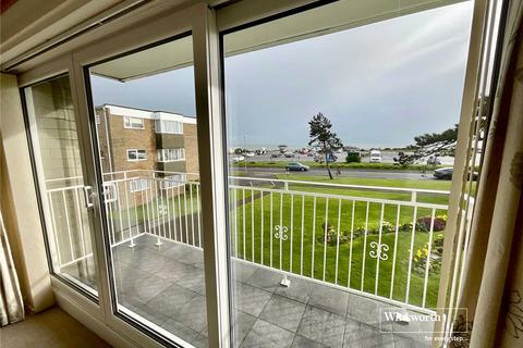 2 bedroom apartment to rent, Exeter Court, 52 Wharncliffe Road, Highcliffe, Dorset, BH23