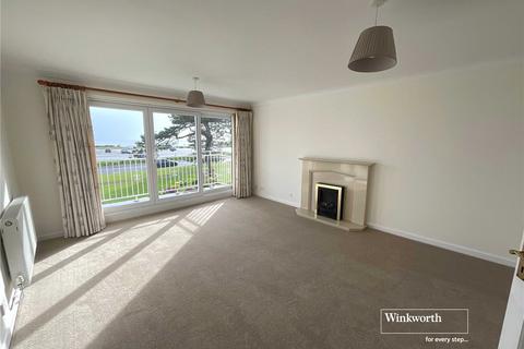 2 bedroom apartment to rent, Exeter Court, 52 Wharncliffe Road, Highcliffe, Dorset, BH23