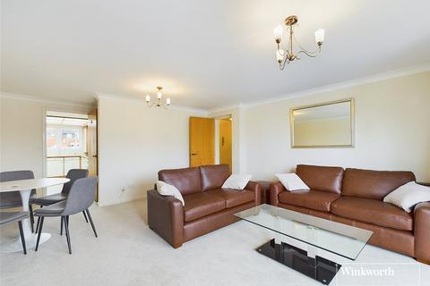 3 bedroom apartment to rent, Caversham Wharf, Waterman Place, Reading, Berkshire, RG1