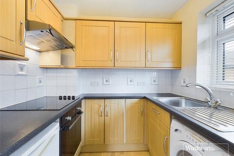 1 bedroom end of terrace house to rent, Carshalton Way, Lower Earley, Reading, Berkshire, RG6