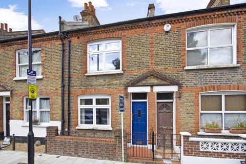2 bedroom terraced house to rent, Robson Road, West Norwood, London, SE27
