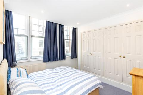 1 bedroom apartment to rent, Citadel Court, City Road, Clerkenwell, London, EC1Y