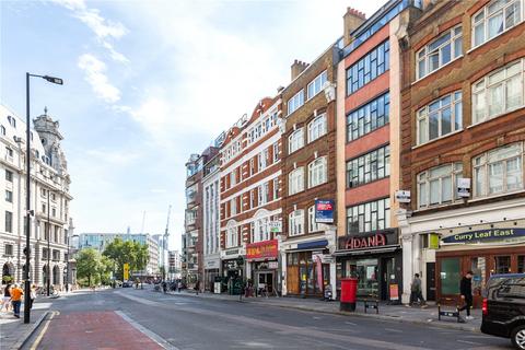 undefined, City Road, London, EC1Y