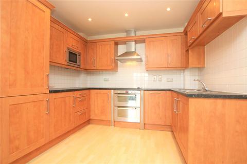 2 bedroom apartment to rent, The Meridian, Kenavon Drive, Reading, Berkshire, RG1