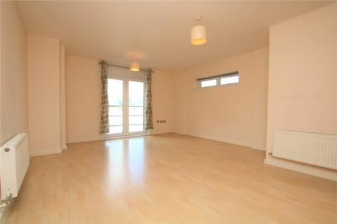 2 bedroom apartment to rent, The Meridian, Kenavon Drive, Reading, Berkshire, RG1