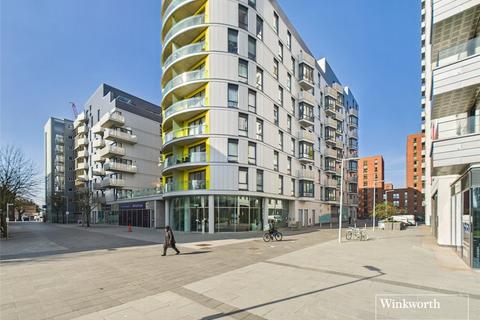 1 bedroom apartment to rent, Hayward, Chatham Place, Reading, Berkshire, RG1