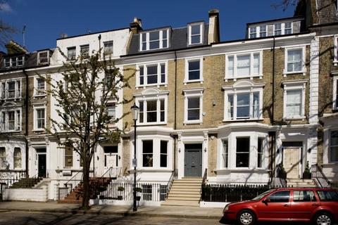 6 bedroom terraced house to rent, Russell Road, Kensington, London, W14