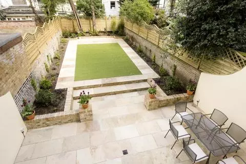 6 bedroom terraced house to rent – pohled 2