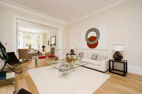 6 bedroom terraced house to rent – pohled 3