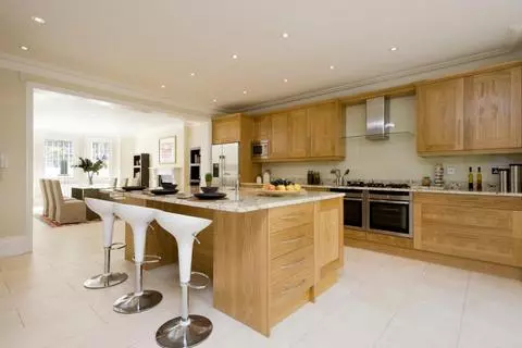 6 bedroom terraced house to rent – pohled 4