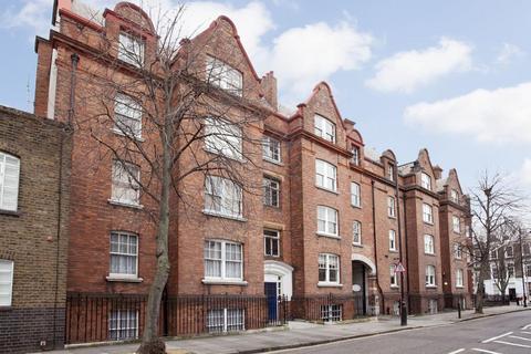 Studio to rent, Cloudesley Place, London, N1