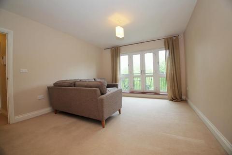2 bedroom apartment to rent - Luscinia View, Napier Road, Reading, Berkshire, RG1