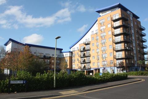 2 bedroom apartment to rent, Luscinia View, Napier Road, Reading, Berkshire, RG1