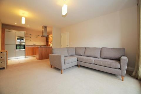 2 bedroom apartment to rent, Luscinia View, Napier Road, Reading, Berkshire, RG1