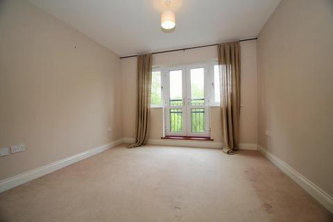 2 bedroom apartment to rent, Luscinia View, Napier Road, Reading, Berkshire, RG1