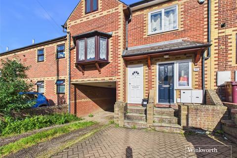 2 bedroom terraced house to rent, Franklin Street, Reading, Berkshire, RG1