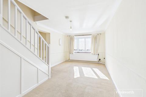 2 bedroom terraced house to rent, Franklin Street, Reading, Berkshire, RG1