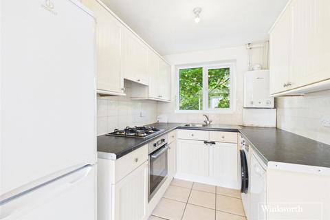2 bedroom terraced house to rent, Franklin Street, Reading, Berkshire, RG1