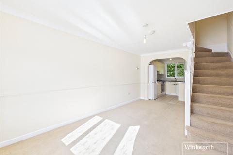 2 bedroom terraced house to rent, Franklin Street, Reading, Berkshire, RG1