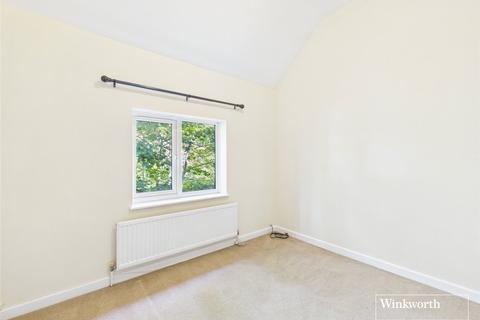 2 bedroom terraced house to rent, Franklin Street, Reading, Berkshire, RG1