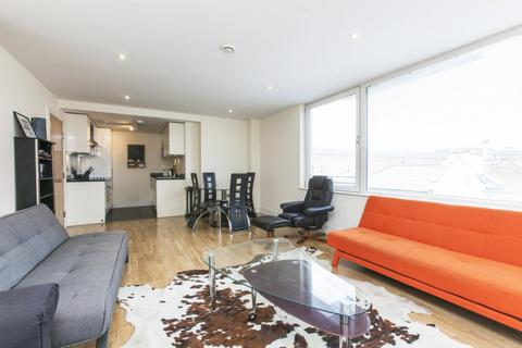 undefined, Hare Marsh, London, E2