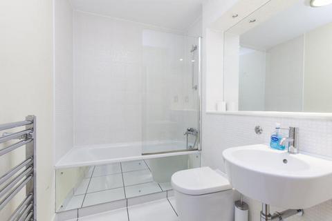 undefined, Hare Marsh, London, E2