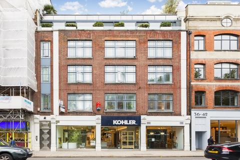 undefined, Clerkenwell Road, London, EC1M