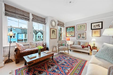 undefined, Adelaide Grove, London, W12