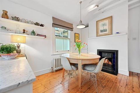 undefined, Adelaide Grove, London, W12