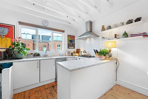 undefined, Adelaide Grove, London, W12