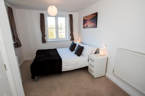 2 bedroom apartment to rent, Bear Wharf, Fobney Street, Reading, Berkshire, RG1